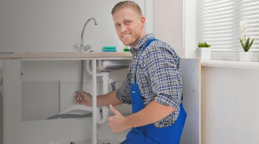Emergency Plumbing Repair in Rochester, VT